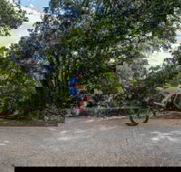 Samford Valley Rail Trail - Hervey Bay Accommodation