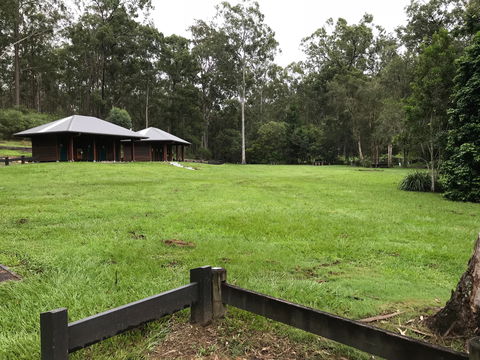 Samford Conservation Park And Bunyaville Conservation Park - Hervey Bay Accommodation 0