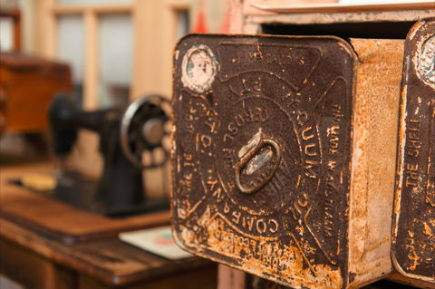 Sarina District Historical Centre - Hervey Bay Accommodation 1