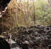 Savannah Way - Tourism Hervey Bay