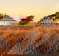 Settler's Route - Hervey Bay Accommodation
