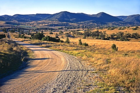 Settler's Route - Tourism Hervey Bay 1