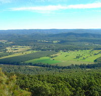 Sherwood Nature Reserve - Hervey Bay Accommodation