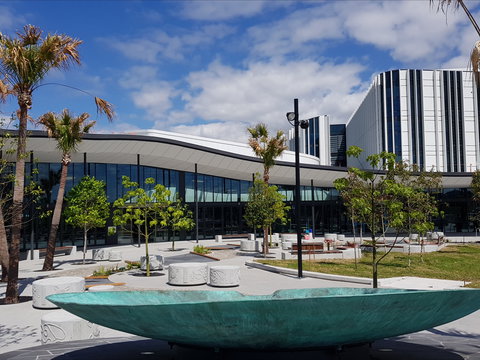 Shellharbour City Museum (formerly Tongarra Museum) - Hervey Bay Accommodation 2