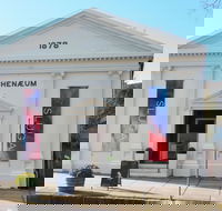 Sluga Gallery - Hervey Bay Accommodation
