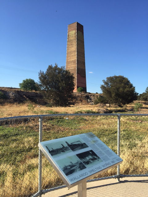 Smelters Trail, Wallaroo - Hervey Bay Accommodation 1