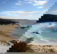 Snorkelling Mystery Bay - Hervey Bay Accommodation