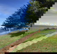 Stansbury Walking Trail - Hervey Bay Accommodation