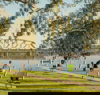 Sturt Reserve - Hervey Bay Accommodation