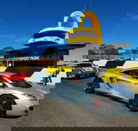 Sydney Motorsport Park Eastern Creek - Hervey Bay Accommodation