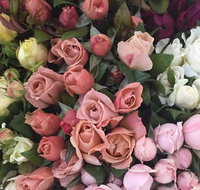 Sydney Flower Market