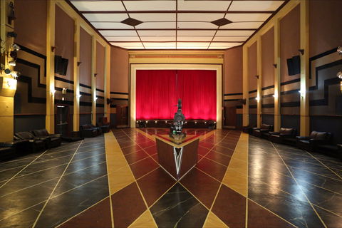 The Paragon Theatre - Tourism Hervey Bay 0