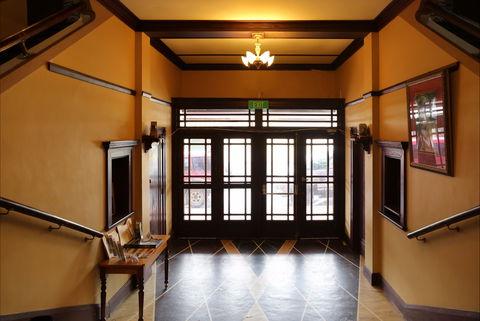 The Paragon Theatre - Tourism Hervey Bay 1