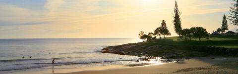 The Outdoor Adventure South West Rocks - Hervey Bay Accommodation 0