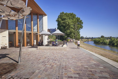The Riverlink - Hervey Bay Accommodation 2