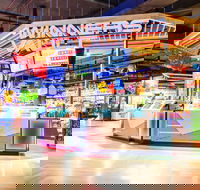 Timezone Surfers Paradise