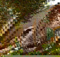 Vasse Virgin - Tourism Hervey Bay