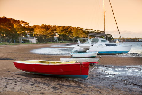 Victoria Point (Warrer Warrer) - Hervey Bay Accommodation 1