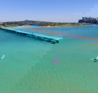 Wallis Lake - Hervey Bay Accommodation