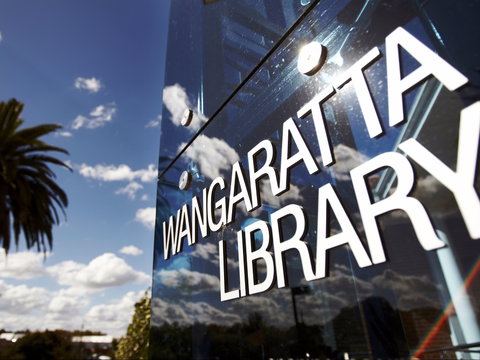 Wangaratta Library - Hervey Bay Accommodation 0
