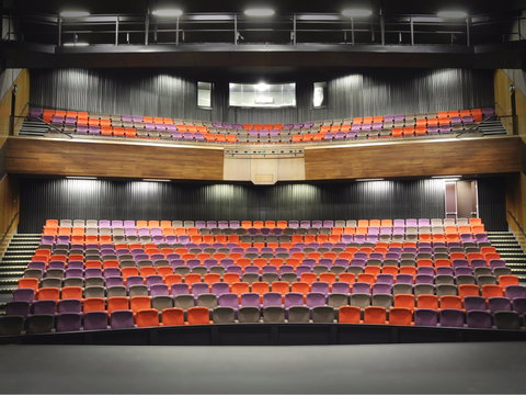 Wangaratta Performing Arts & Convention Centre - Hervey Bay Accommodation 1
