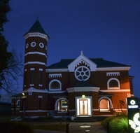 Wangaratta Art Gallery