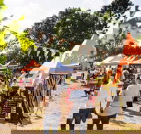 Warragul Farmers Market - Hervey Bay Accommodation