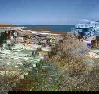Water Wheel - Hervey Bay Accommodation