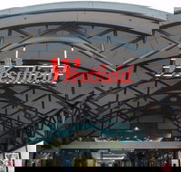 Westfield Shopping Centre Mount Druitt - Hervey Bay Accommodation