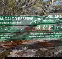 Wilabalangaloo Reserve - Hervey Bay Accommodation