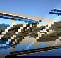Woronora River - Hervey Bay Accommodation