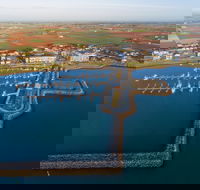 Wyndham Harbour