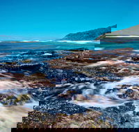 Wyrrabalong National Park - Hervey Bay Accommodation