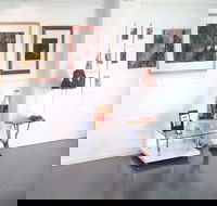 Yamba Art Space - Hervey Bay Accommodation