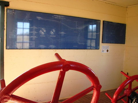 Yeldulknie Weir & Reservoir - Hervey Bay Accommodation 1