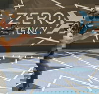 Zero Latency Gold Coast - Tourism Hervey Bay