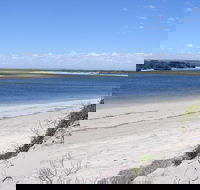 Acraman Creek Conservation Park - Hervey Bay Accommodation