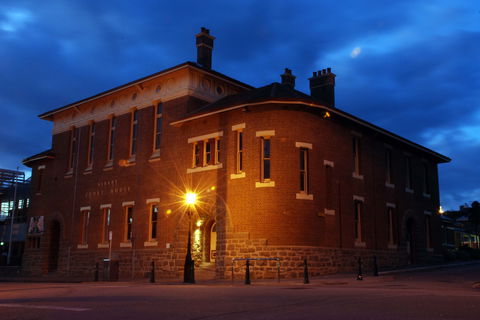 Albany Courthouse - Hervey Bay Accommodation 1