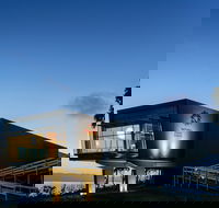 Albany - Hervey Bay Accommodation