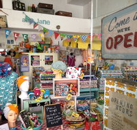Alie Jane Travel Accessories and Designs - Hervey Bay Accommodation