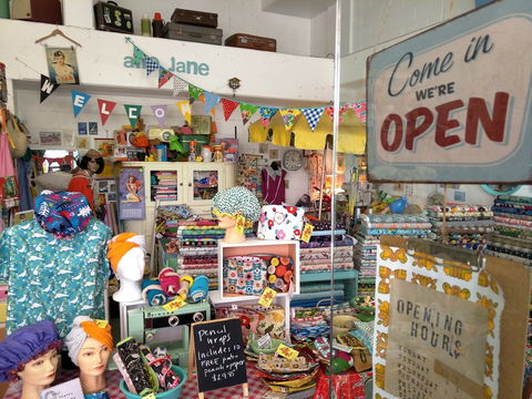 Alie Jane Travel Accessories And Designs - Hervey Bay Accommodation 0