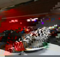 Armidale Sport and Recreation Centre - Tourism Hervey Bay