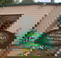 Around Art Studio/Gallery - Hervey Bay Accommodation