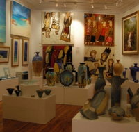 Articles Fine Art Gallery