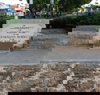 Barmera Horse Trough - Hervey Bay Accommodation