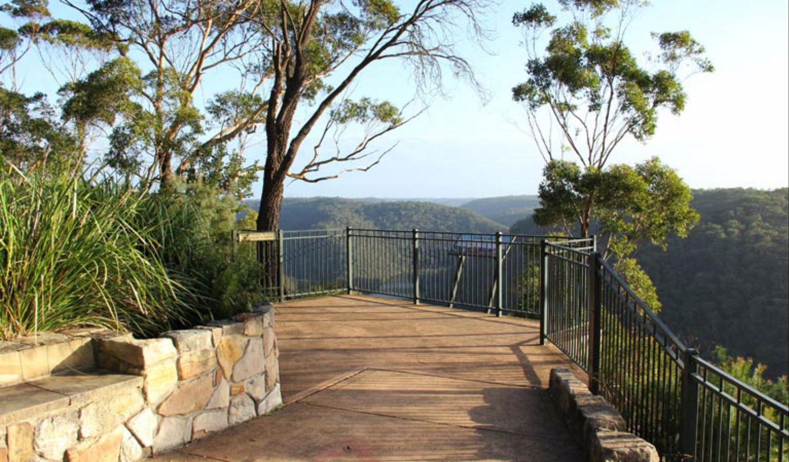 Berowra Heights NSW Hervey Bay Accommodation
