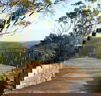 Barnetts lookout - Hervey Bay Accommodation