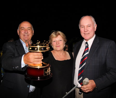 Bathurst Harness Racing Club - Hervey Bay Accommodation 0