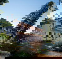 Bella Vista - Hervey Bay Accommodation
