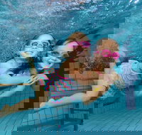Blacktown Aquatic Centre - Hervey Bay Accommodation